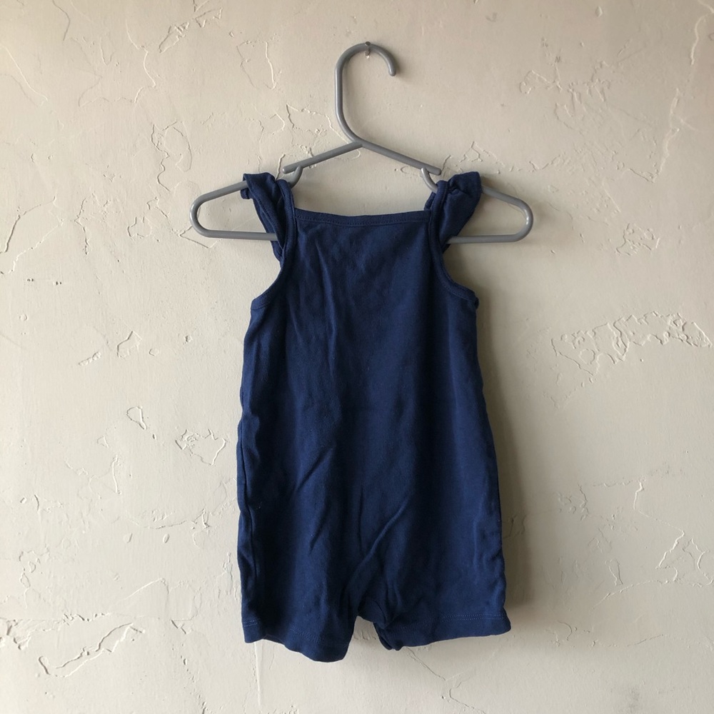 Carter’s Romper - Picture 3 of 3
